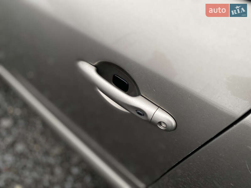 Універсал Renault Megane 2012 в Луцьку