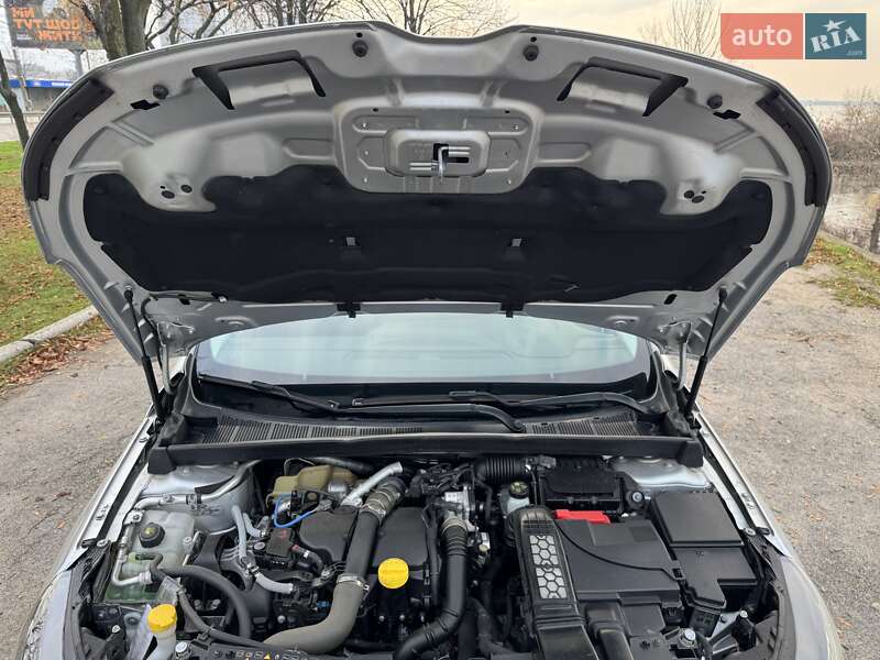 Универсал Renault Megane 2018 в Днепре фото 13 Универсал Renault Megane 2018 в Днепре