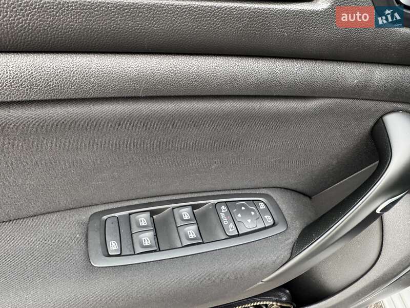 Универсал Renault Megane 2018 в Днепре фото 19 Универсал Renault Megane 2018 в Днепре