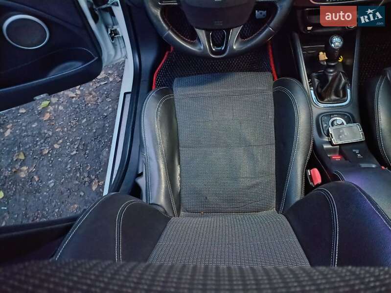 Універсал Renault Megane 2012 в Полтаві