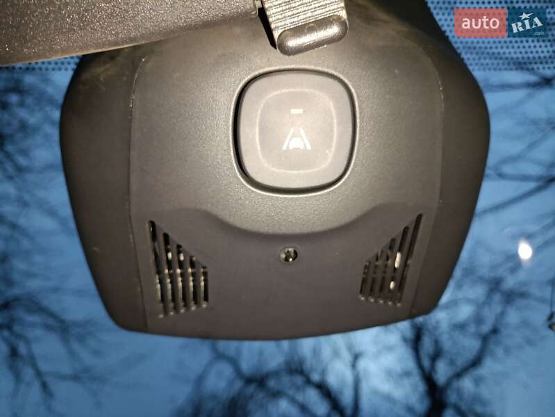 Універсал Renault Megane 2012 в Полтаві