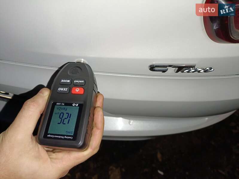 Універсал Renault Megane 2012 в Полтаві