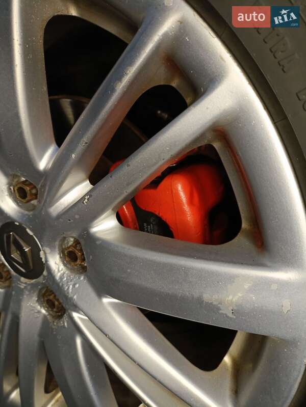 Універсал Renault Megane 2012 в Полтаві