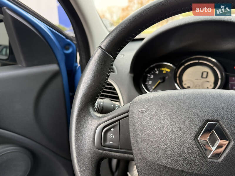 Универсал Renault Megane 2014 в Днепре