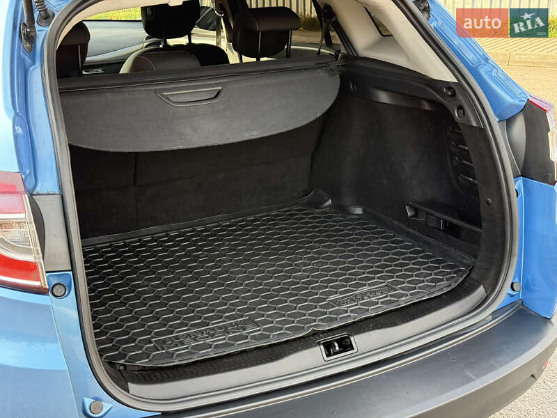 Универсал Renault Megane 2014 в Днепре