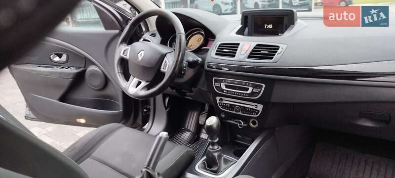 Универсал Renault Megane 2011 в Ровно