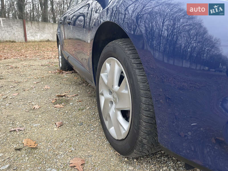 Універсал Renault Megane 2012 в Умані