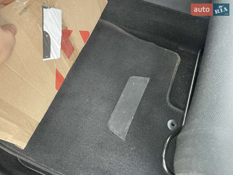 Універсал Renault Megane 2012 в Умані