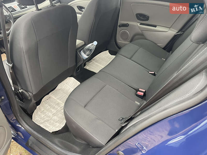 Універсал Renault Megane 2012 в Умані