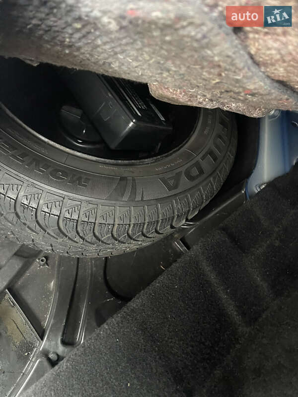 Універсал Renault Megane 2012 в Умані