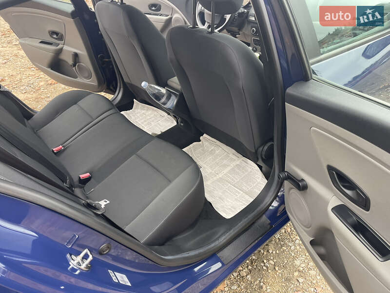 Універсал Renault Megane 2012 в Умані