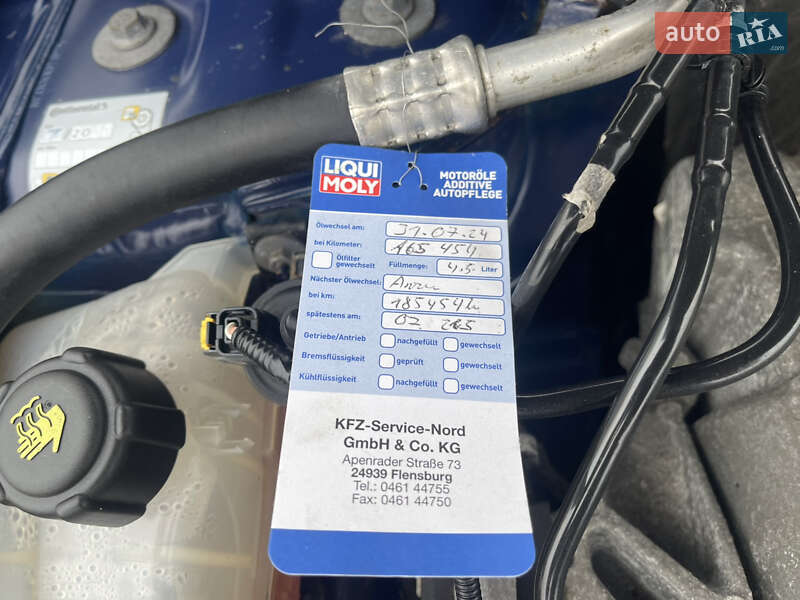 Універсал Renault Megane 2012 в Умані