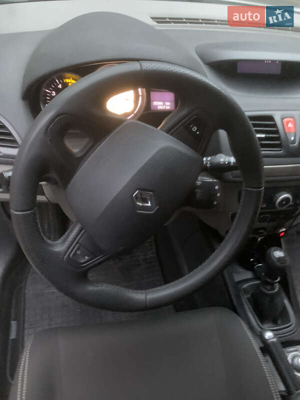 Универсал Renault Megane 2011 в Харькове