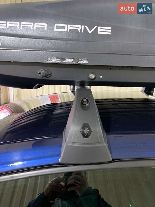 Седан Renault Megane 2019 в Ровно фото 3 Седан Renault Megane 2019 в Ровно