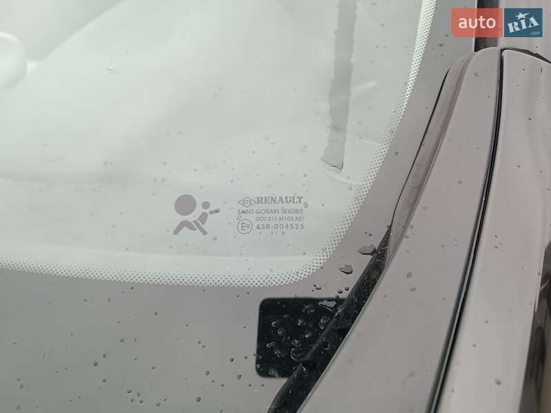 Універсал Renault Megane 2011 в Харкові