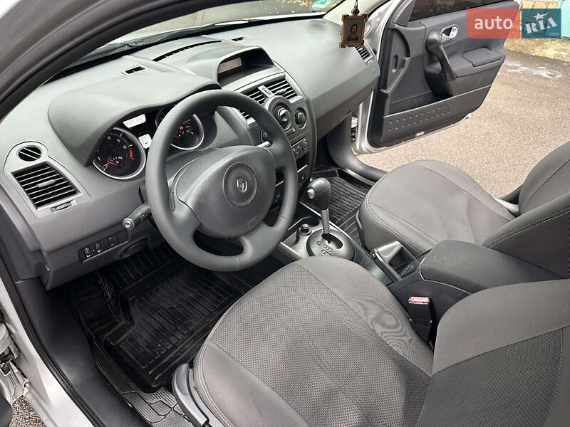 Універсал Renault Megane 2006 в Києві