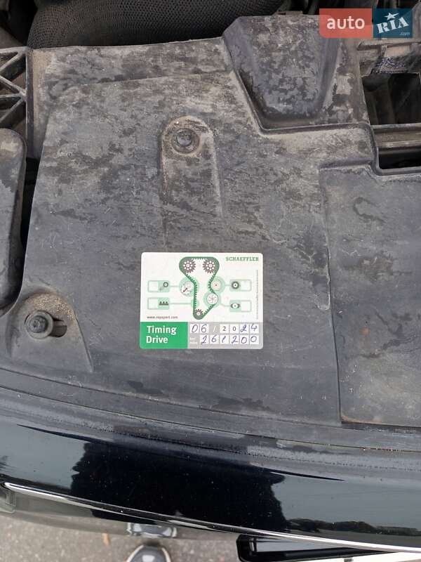 Универсал Renault Megane 2014 в Белой Церкви