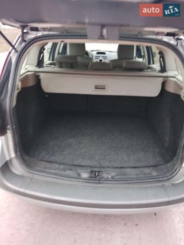 Універсал Renault Megane 2005 в Сумах
