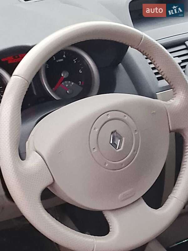Універсал Renault Megane 2005 в Сумах