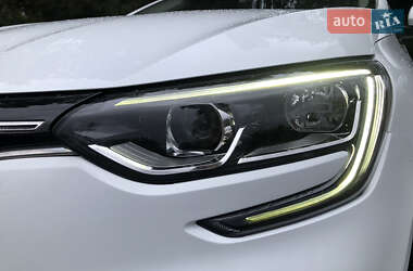 Універсал Renault Megane 2017 в Луцьку