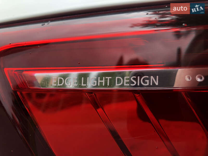 Универсал Renault Megane 2017 в Луцке