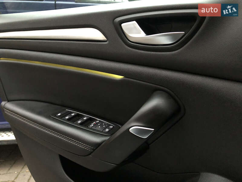 Универсал Renault Megane 2017 в Луцке