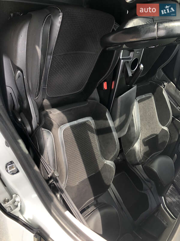 Универсал Renault Megane 2017 в Луцке