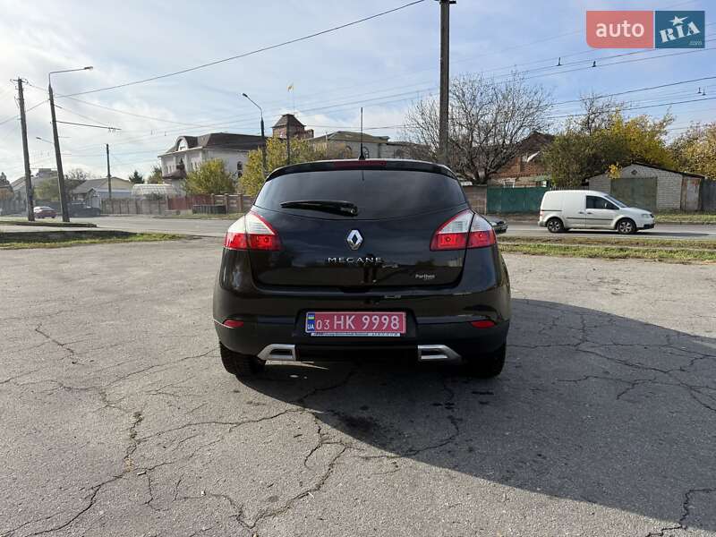Хэтчбек Renault Megane 2009 в Харькове фото 9 Хэтчбек Renault Megane 2009 в Харькове