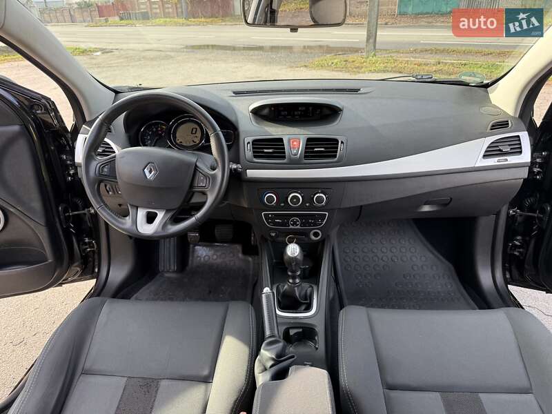 Хэтчбек Renault Megane 2009 в Харькове фото 16 Хэтчбек Renault Megane 2009 в Харькове