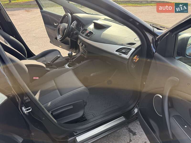 Хэтчбек Renault Megane 2009 в Харькове фото 18 Хэтчбек Renault Megane 2009 в Харькове