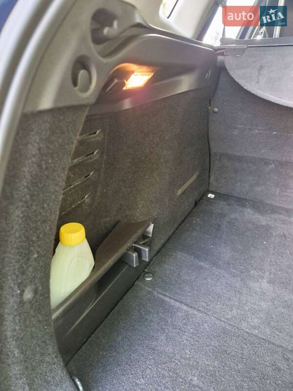 Універсал Renault Megane 2013 в Івано-Франківську