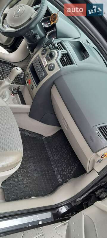 Универсал Renault Megane 2004 в Житомире