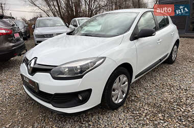 Хэтчбек Renault Megane 2014 в Коломые