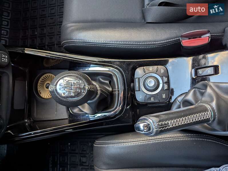 Универсал Renault Megane 2013 в Ровно фото 12 Универсал Renault Megane 2013 в Ровно