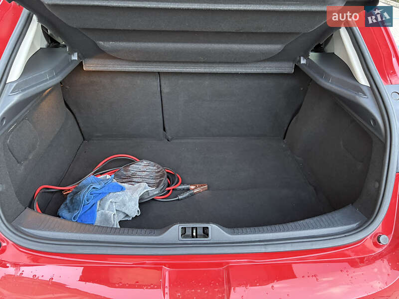 Хэтчбек Renault Megane 2010 в Черновцах