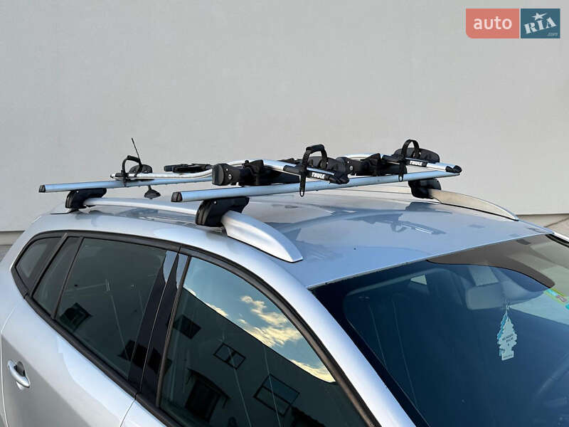 Универсал Renault Megane 2012 в Луцке