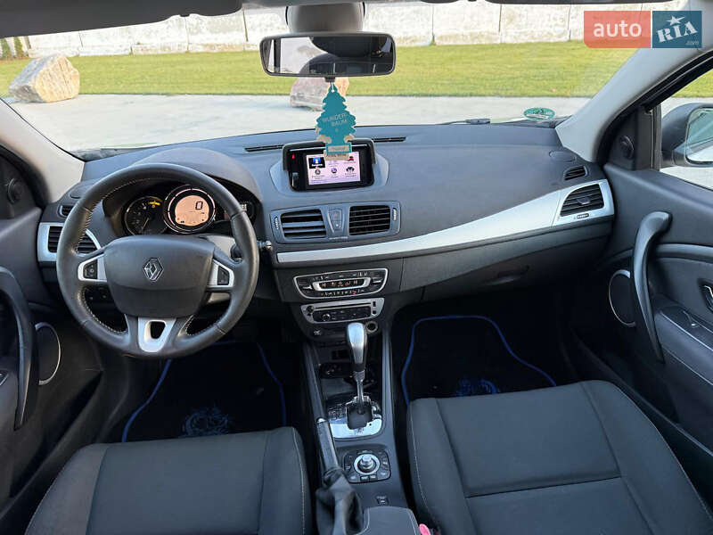 Универсал Renault Megane 2012 в Луцке