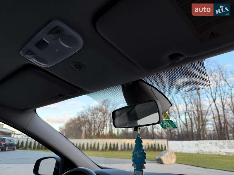 Универсал Renault Megane 2012 в Луцке