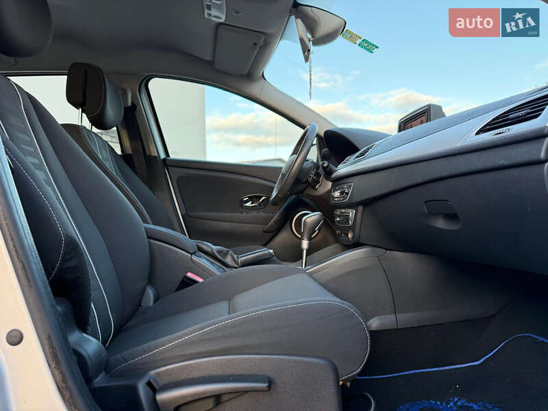 Универсал Renault Megane 2012 в Луцке