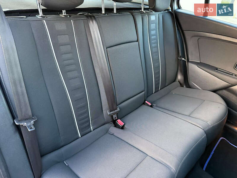 Универсал Renault Megane 2012 в Луцке