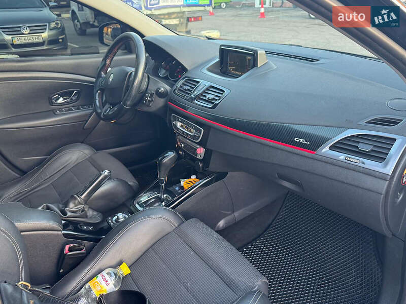 Универсал Renault Megane 2015 в Запорожье