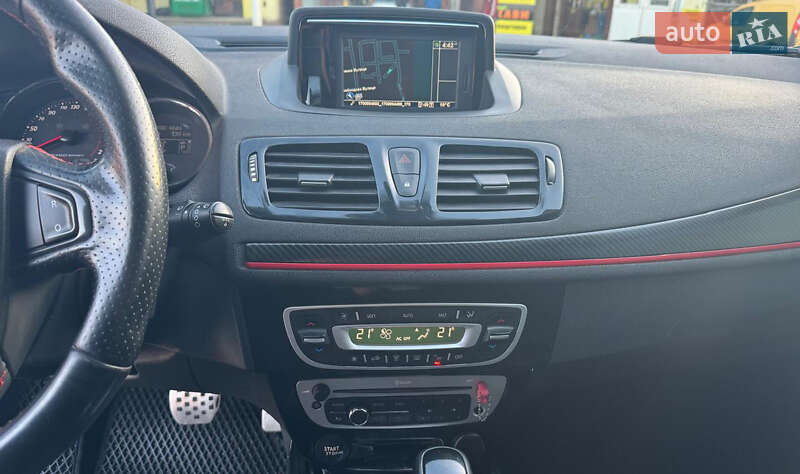 Универсал Renault Megane 2015 в Запорожье