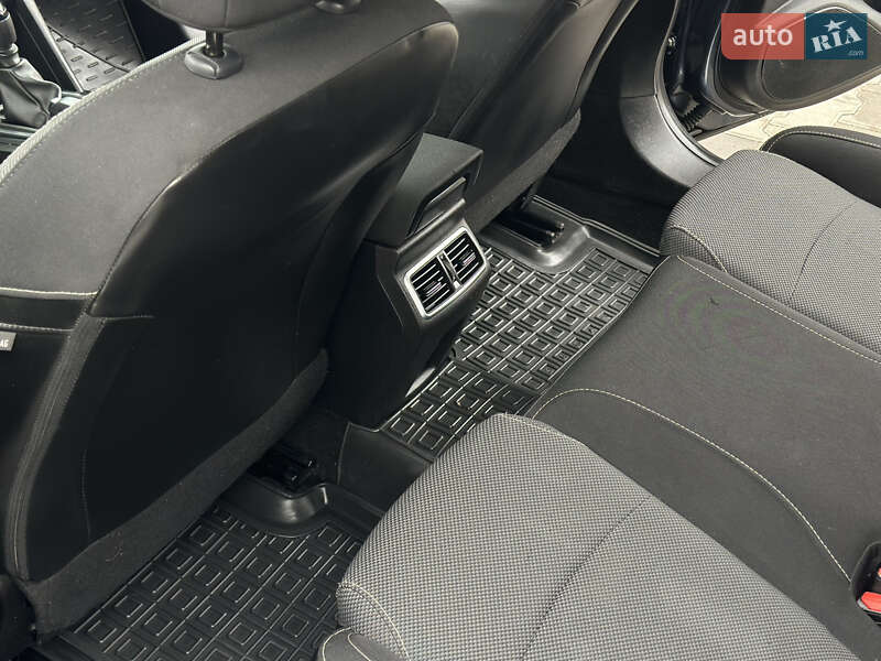 Универсал Renault Megane 2017 в Виннице