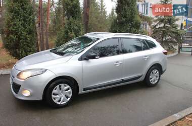 Универсал Renault Megane 2011 в Черкассах