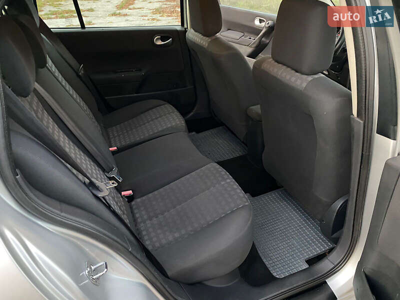 Универсал Renault Megane 2009 в Калиновке