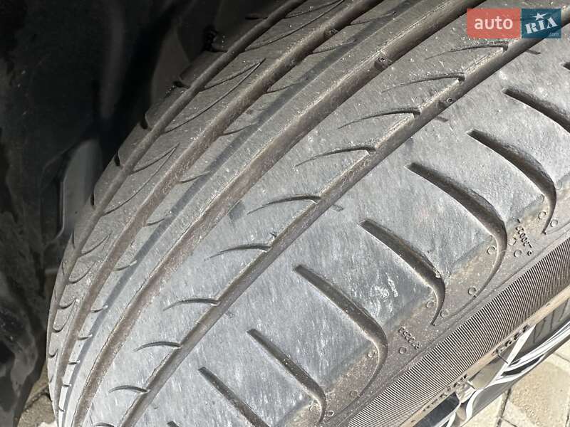 Універсал Renault Megane 2013 в Луцьку фото 20 Універсал Renault Megane 2013 в Луцьку