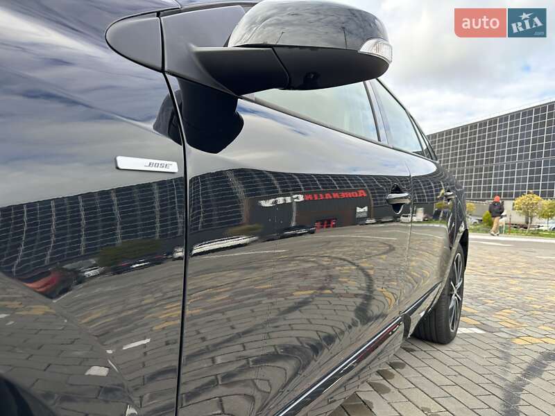 Універсал Renault Megane 2013 в Луцьку фото 45 Універсал Renault Megane 2013 в Луцьку