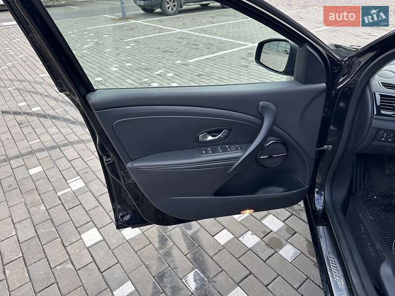 Універсал Renault Megane 2013 в Луцьку фото 50 Універсал Renault Megane 2013 в Луцьку