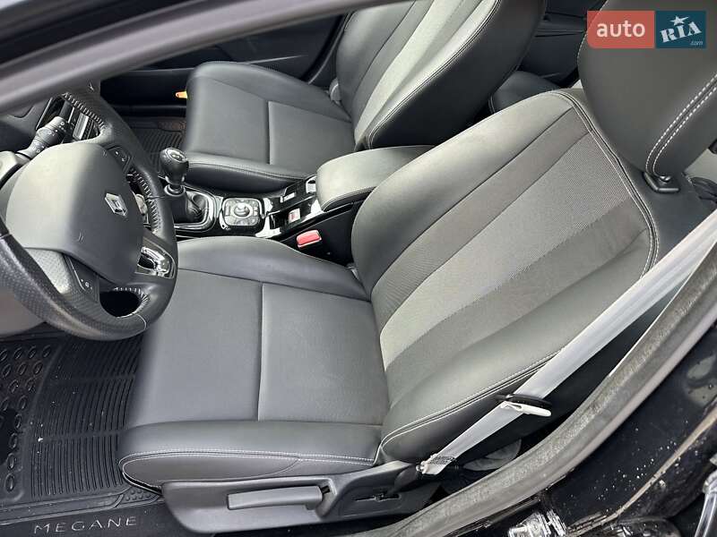 Універсал Renault Megane 2013 в Луцьку фото 53 Універсал Renault Megane 2013 в Луцьку