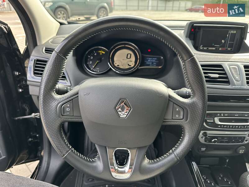 Універсал Renault Megane 2013 в Луцьку фото 61 Універсал Renault Megane 2013 в Луцьку